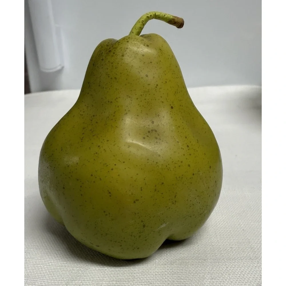Winward Produce Lemon Faux Fruit Realistic Simulation Hand Painted Prop Decor 15